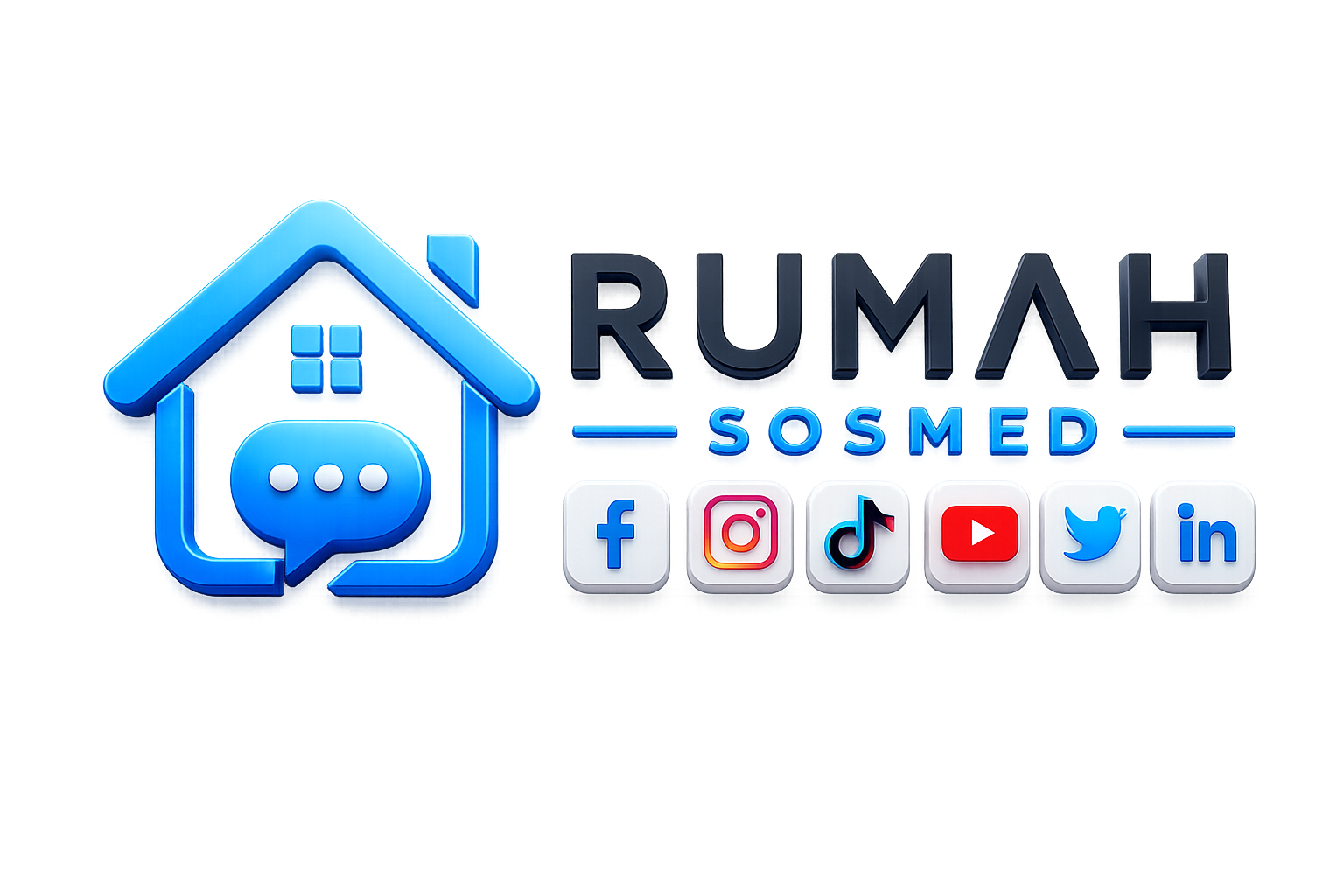 Rumah Sosmed Panel SMM Termurah